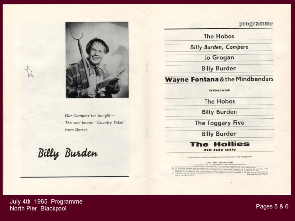 JULY 4 1965 PAGES 5 & 6