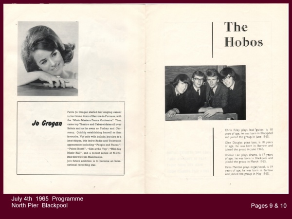JULY 4 1965 PAGES 9 & 10