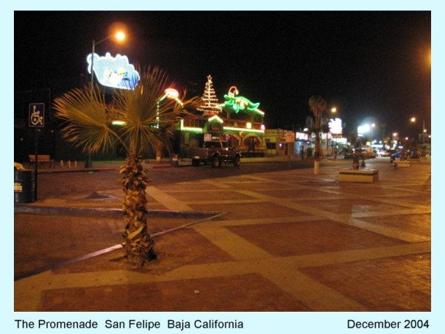 SAN FELIPE