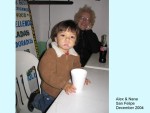 ALEX & NANA