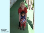ALEX & NANA