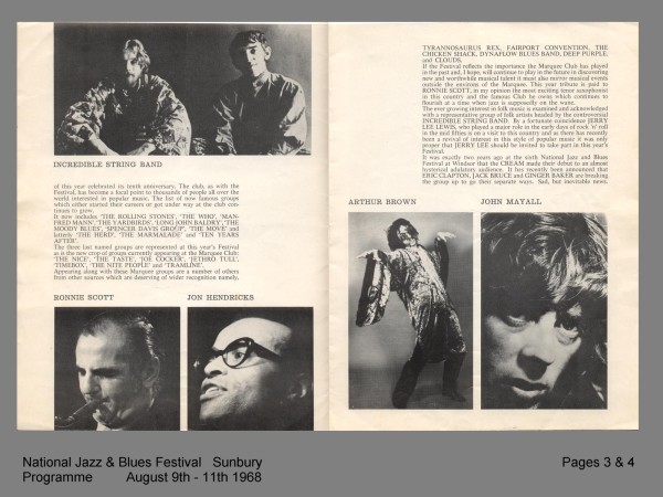 PAGES 3 & 4