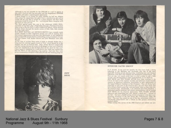 PAGES 7 & 8 
