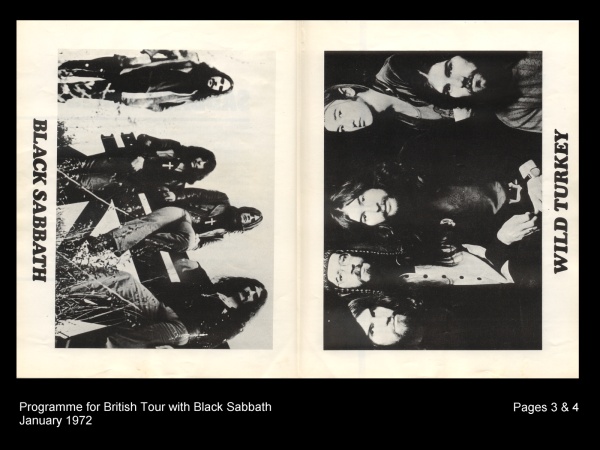Pages 3 & 4