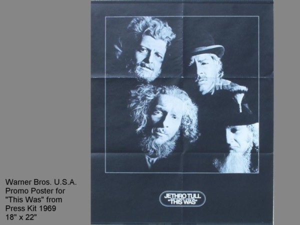 PROMO POSTER