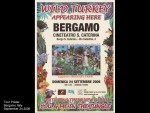 BERGAMO POSTER