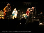  ONSTAGE WITH IAN ANDERSON