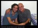 FABIO & CLIVE IN ITALY