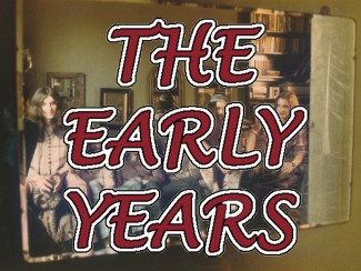 Highlight for Album: THE EARLY YEARS