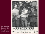 THE EXECUTIVES