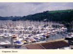 KINGSWEAR, DEVON