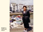 DARTMOUTH, DEVON