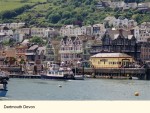 DARTMOUTH, DEVON