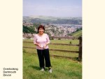 OVERLOOKING DARTMOUTH