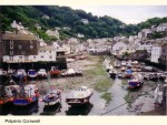 POLPERRO, CORNWALL