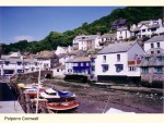  POLPERRO, CORNWALL