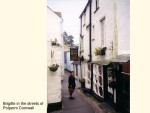 BRIGITTE IN POLPERRO 