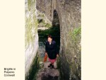   BRIGITTE IN POLPERRO 
