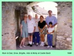 CASTLE BARDI