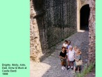 CASTLE BARDI