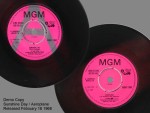 BRITISH SUNSHINE DAY PROMO 45