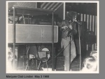 MARQUEE CLUB LONDON 