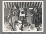 MARQUEE CLUB LONDON 