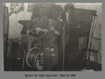 HIGH WYCOMBE 