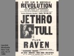 MONTICELLO N.Y. POSTER