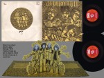 NORWEGIAN STAND UP ALBUM