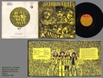 ARGENTINE STAND UP ALBUM
