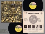 MEXICAN STAND UP ALBUM