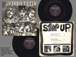 SPANISH STAND UP ALBUM