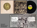 CANADIAN STAND UP ALBUM