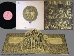 BRITISH STAND UP ALBUM