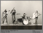 GERMAN T.V. PICTURE