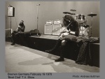 GERMAN T.V. PICTURE