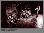 MELODY MAKER PHOTO