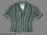 STAGE JACKET
