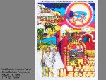 ZEPPELIN & TULL POSTER