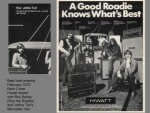 HIWATT ADVERT