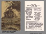 FILLMORE WEST HANDBILL