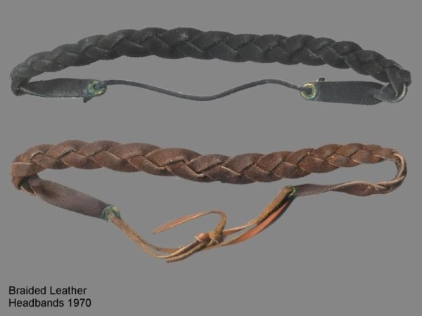 HEADBANDS