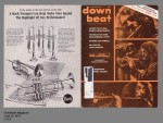 DOWNBEAT MAGAZINE