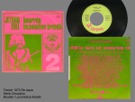 FRENCH BOUR�E REISSUE 45