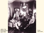 JETHRO TULL FAMILY PORTRAIT