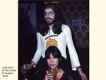 GLENN & JUDY 1972