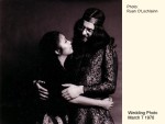 WEDDING PHOTO 1970