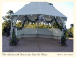 THE GAZEBO