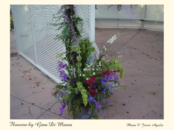 THE FLOWERS